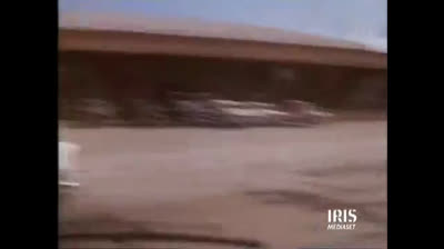 hunter 5x09 I clandestini costano meno