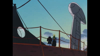 Nadia - Il mistero della pietra azzurra epi 10