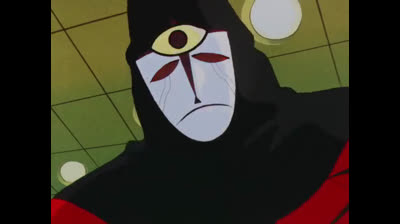 Nadia Il Mistero Della Pietra Azzurra epi 09