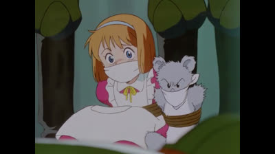 Nadia Il Mistero Della Pietra Azzurra epi 07