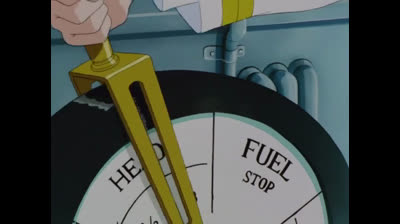 Nadia Il Mistero Della Pietra Azzurra epi 03