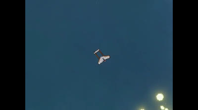 Nadia Il Mistero Della Pietra Azzurra epi 04