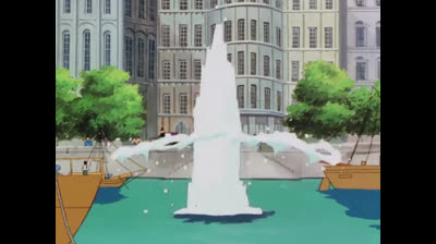 Nadia Il Mistero Della Pietra Azzurra epi 02