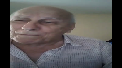 Walk on by - Leroy Van Dyke cover song