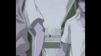 Angel Sanctuary epi 01