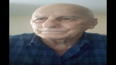 We want the airwaves - Ramones cover song