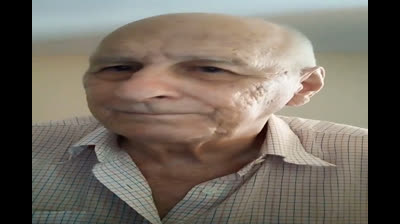 What a wonderful world - Ramones cover song