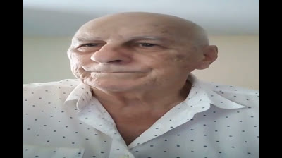 When I was young - Animals cover song