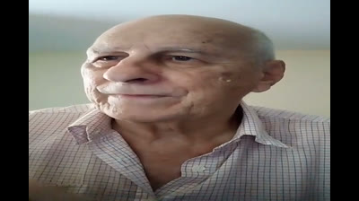 White light/White heat - David Bowie cover song