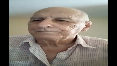 When I was young - Ramones cover song