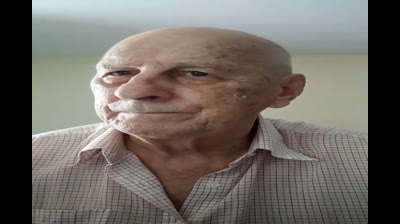 Winter time - Steve MIller Band cover song