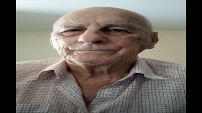 With a little help from my friends - Joe Cocker cover song