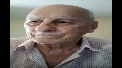 Woman of the rings - Eric Burdon cover song