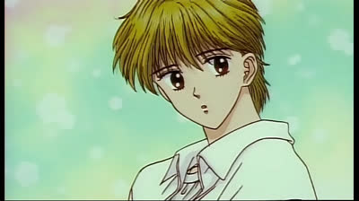 Marmalade Boy (La Película)