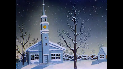 epi 17 e ora di sloggiare