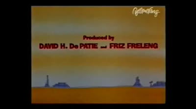 willy il coyote e beep beep epi 31