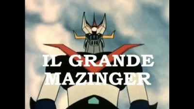 il grande mazinga epi 41
