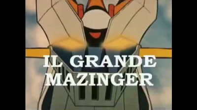 il grande mazinga epi 39