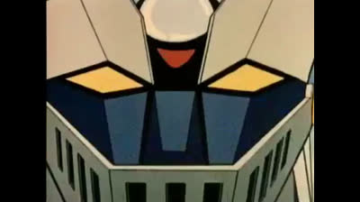 il grande mazinga epi 38