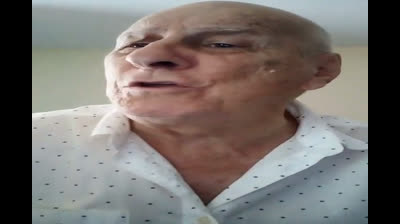 Your love is driving me crazy - Sammy Hagar cover song