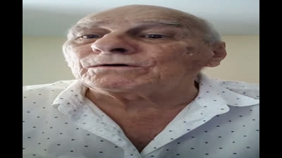 You'll never walk alone - Gerry & the Pacemakers cover song