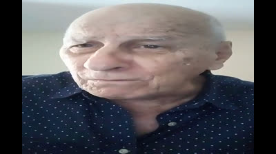 You need a mess of help to stand alone - Beach Boys cover song