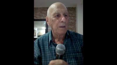 I'm just a singer (In a Rock N Roll Band) - Moody Blues cover song