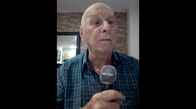 Rollin' with the flow - Charlie Rich cover song