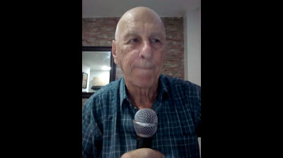 The voice - Moody Blues cover song