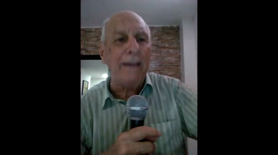 A hard rain is going to fall - Bob Dylan cover song