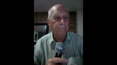 California sun - Ramones cover song