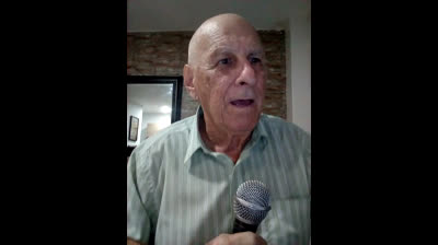 Down on the street - Stooges (Iggy Pop) cover song