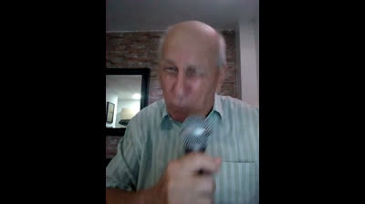 I can only give you everything - Them (Van Morrison) Voice over cover song