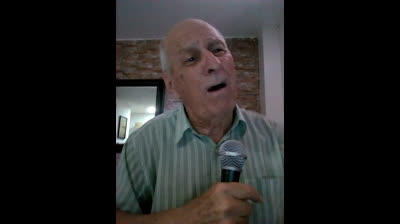 I walked with a zombie - Rocky Erickson & the Aliens cover song