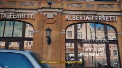 Zelenski, servidor del pueblo 1x17: No a las reformas