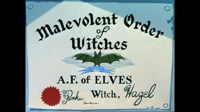 epi 20 il coniglio nei guai