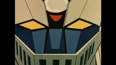 il grande mazinga epi 48