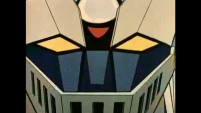 il grande mazinga epi 46