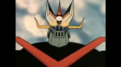 il grande mazinga epi 45