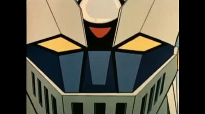 il grande mazinga epi 44