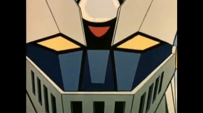 il grande mazinga epi 43