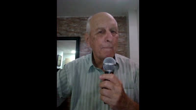 In a gadda da vida - Iron Butterfly cover song