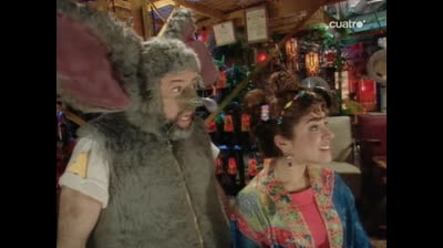 El Mundo de BeakMan en Castellano- 1x 06- El Jabón y Artefactos de automovil