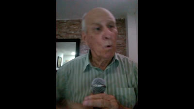 Never turn your back on Mother Earth - Sparks cover song