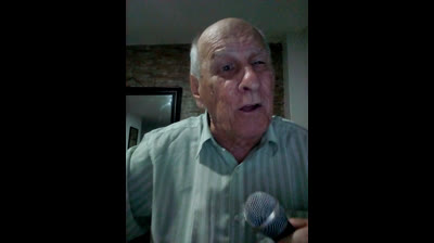 Spiderman - Ramones cover song