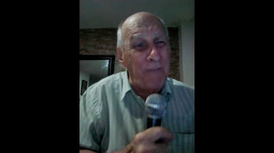 The KKK took my baby away - Ramones cover song