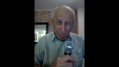 These arms of mine - Otis Redding cover song