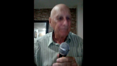 TV eyes - Stooges (Iggy Pop) cover song