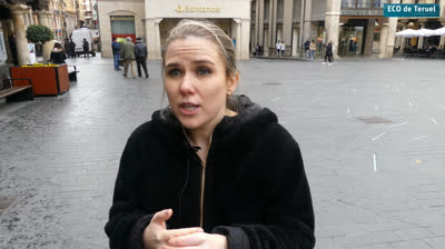 LA PROFESORA ANA ALMAZAN ALERTA DE LOS RIESGOS DE INVERSIONES MAL ASESORADAS