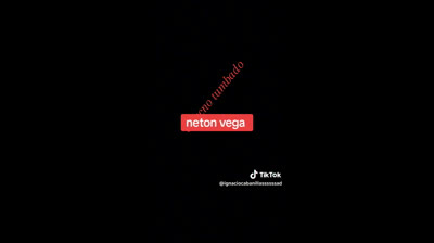 Neton Vega Ignacio Cabanillas